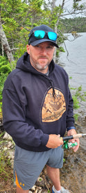 The MOOSE n' DORY Classic Hoodie