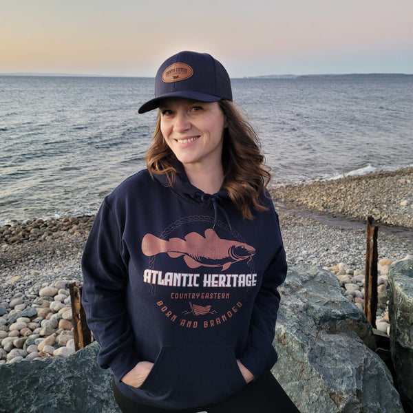 The COD Classic Hoodie