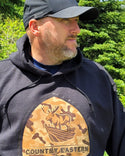The MOOSE n' DORY Classic Hoodie
